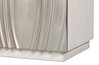 Capriole Credenza, by Sarreid, 1'8" length x 7'2" width x 3' height thumbnail 6