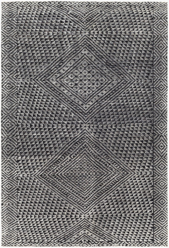 Livorno Handmade Rug, by Surya, 3' length x 2' width