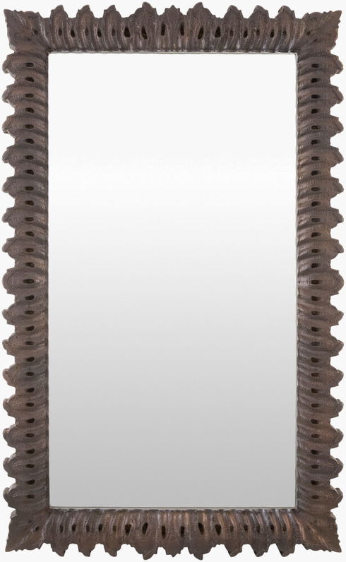 Cassian Accent Mirror