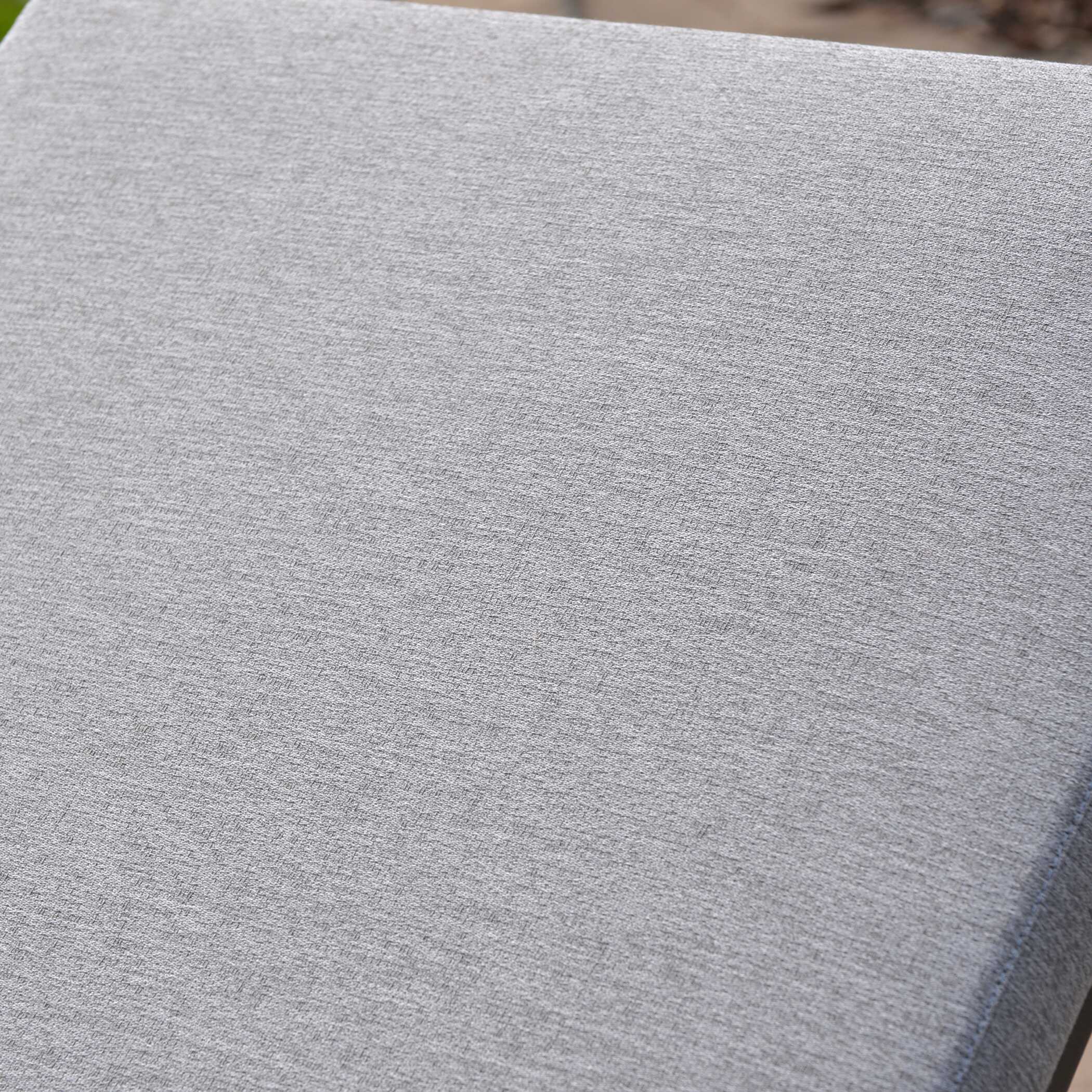 Bea Outdoor Pool Chaise Cushion large image 