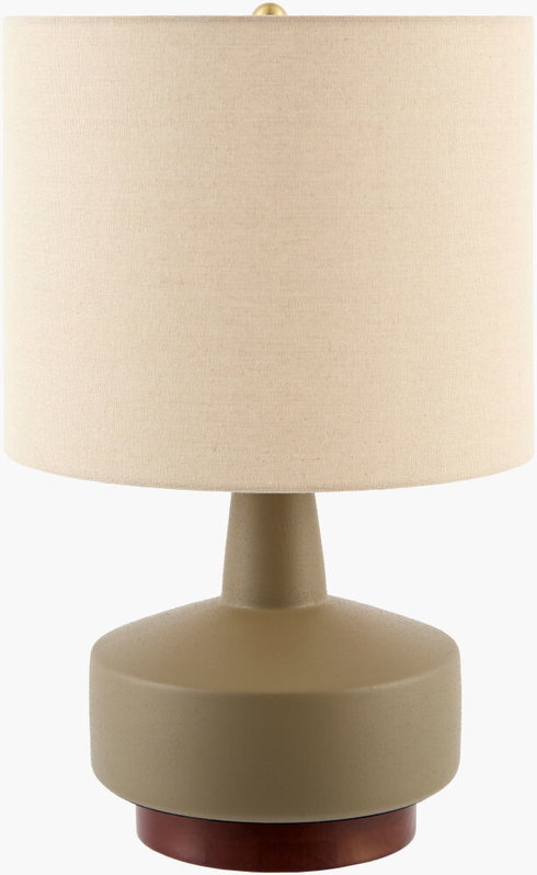 Nerra Accent Table Lamp