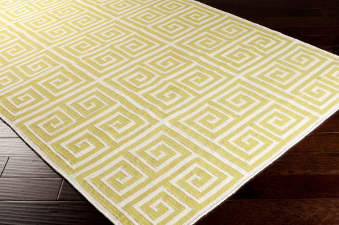Frontier Handmade Rug