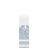 Henna Blue Wall Mural thumbnail 1