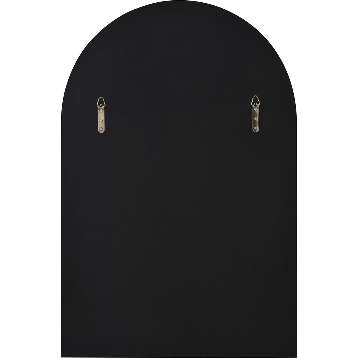 Waren Wall Mirror, by Renwil, 36" height x 0.5" depth View 4