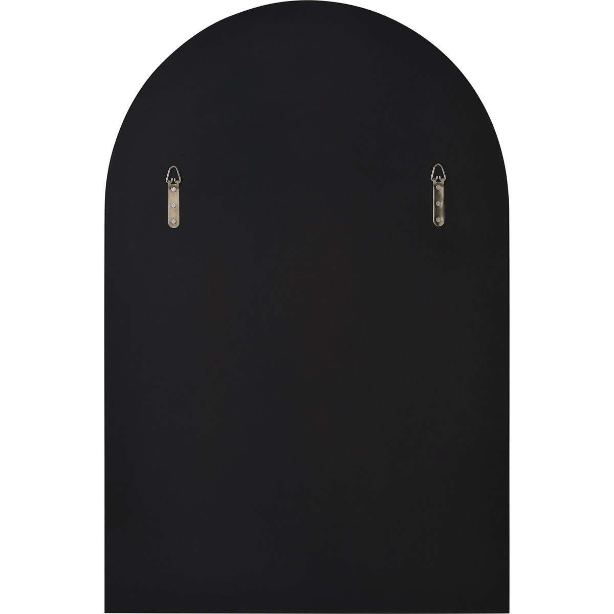 Waren Wall Mirror, by Renwil, 36" height x 0.5" depth View 4