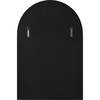 Waren Wall Mirror, by Renwil, 36" height x 0.5" depth thumbnail 4