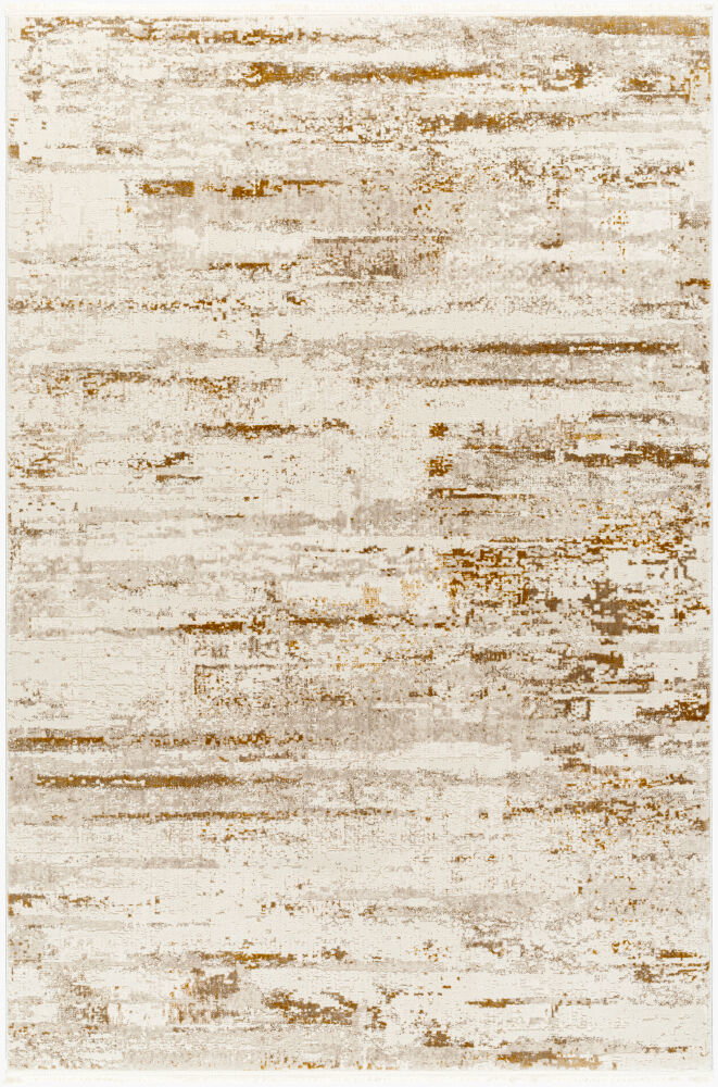 Perugia Machine Woven Rug, by Surya, 1'3.75" length x 1'3.75" width