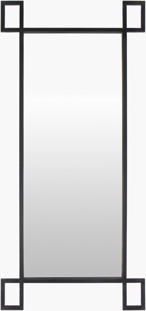 Brim Mirror