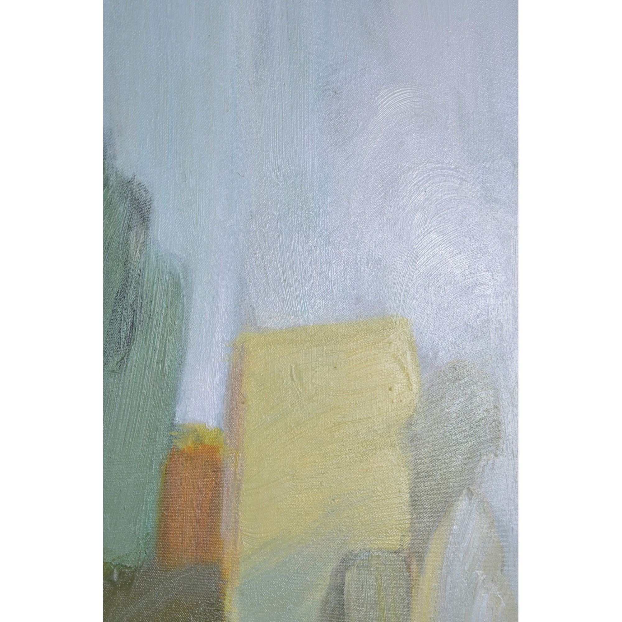 Leclaire Canvas Art large image 