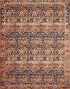 Loloi II Layla Rug, 2'3" length x 3'9" width thumbnail 1