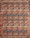 Loloi Layla Rug, 2'3" length x 3'9" width thumbnail 1