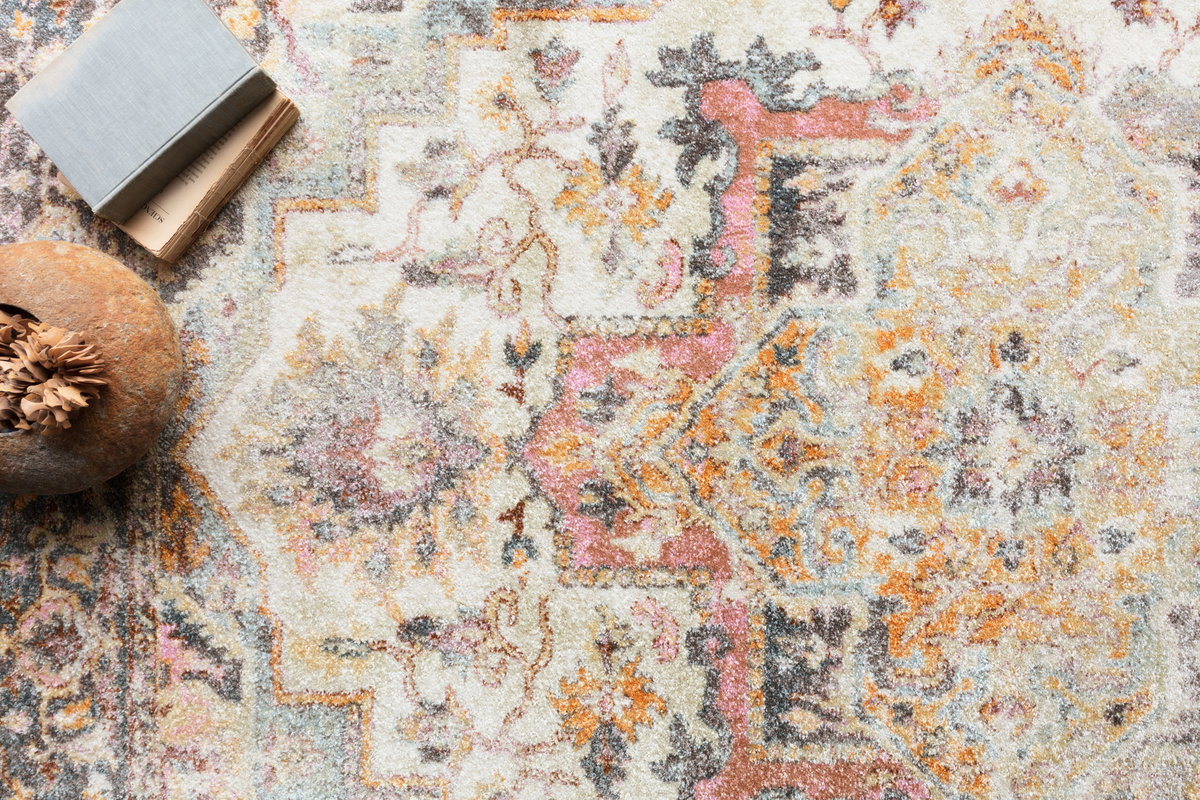 Loloi Clara Rug, 9'3" length x 13' width View 3