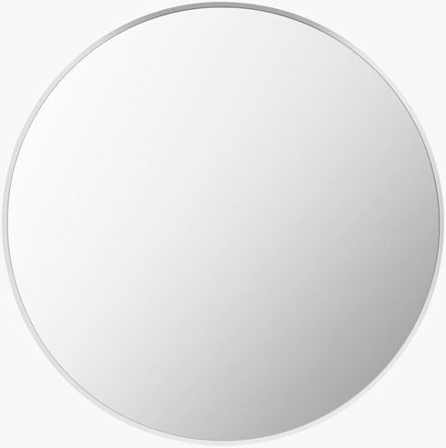 Aranya Accent Mirror