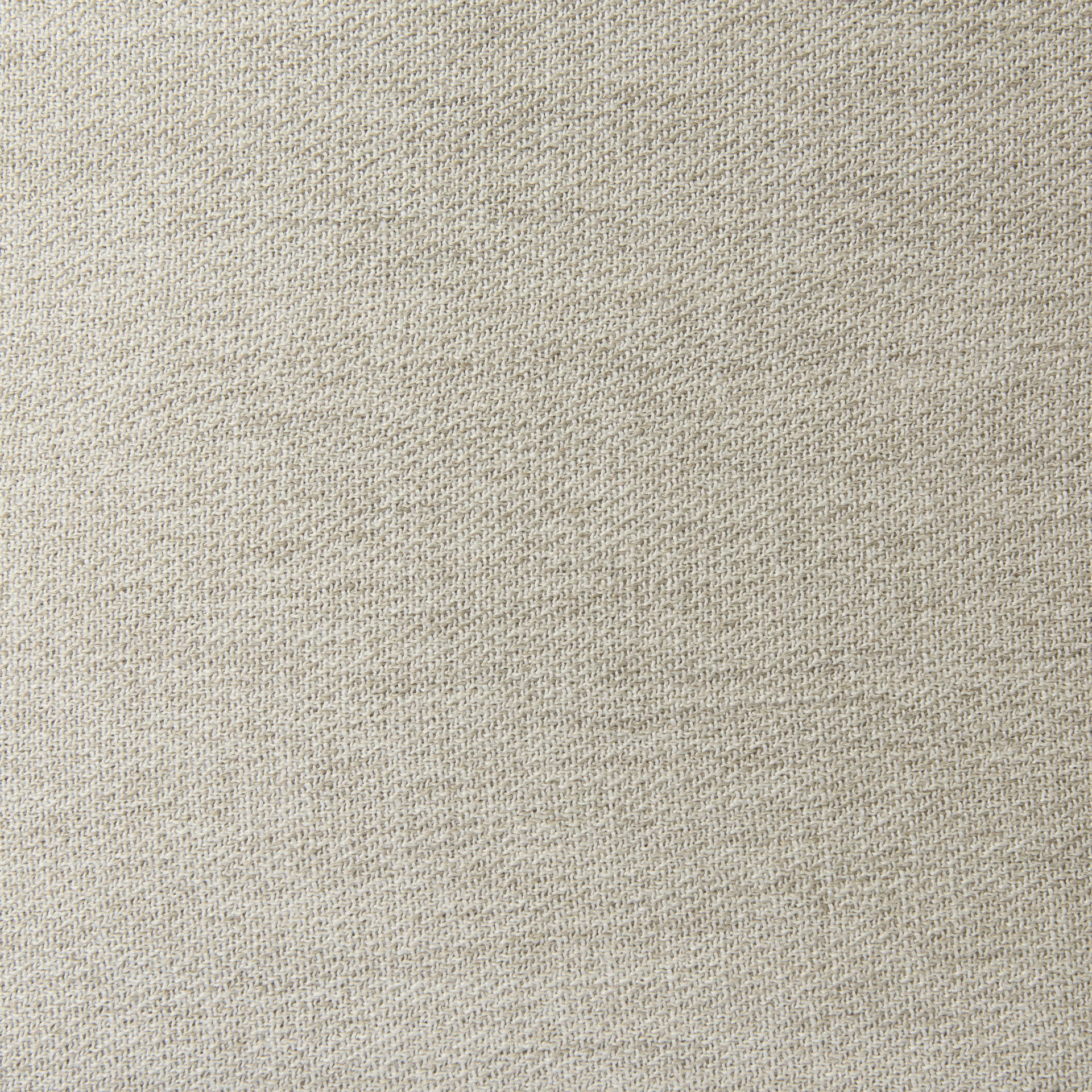 Niles 22.5L x 24.0W x 32.0H Cream Fabric Seat with Dark Brown Wooden Legs Wingback Dining Chair, by Mercana, 21.65" length x 25" width x 31.89" height View 6