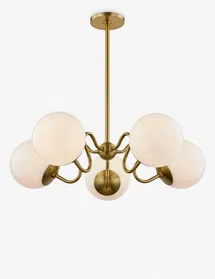Online Designer Living Room Julius Chandelier