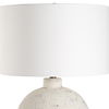 Karena Ivory Table Lamp thumbnail 4