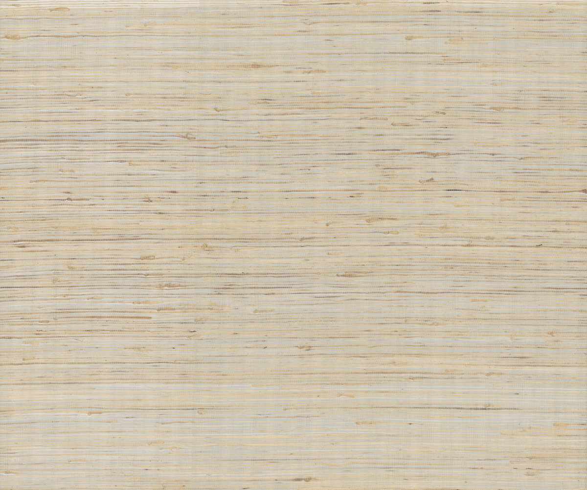 Jute Silver & Beige Metallic Wallpaper, by York Wall, 24' length x 3' width x 0.02" depth