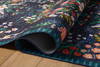 Rifle Paper Co. x Loloi Palais Rug, 2'3" length x 3'9" width thumbnail 6
