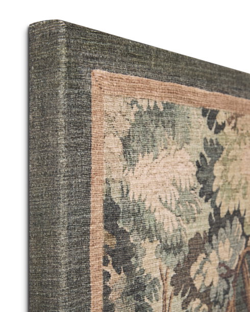 Loloi Living Thicket Wall Art