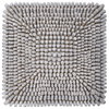 Portside Wood Wall Panel, Art by Uttermost, 24" width x 24" height x 3.5" depth thumbnail 1
