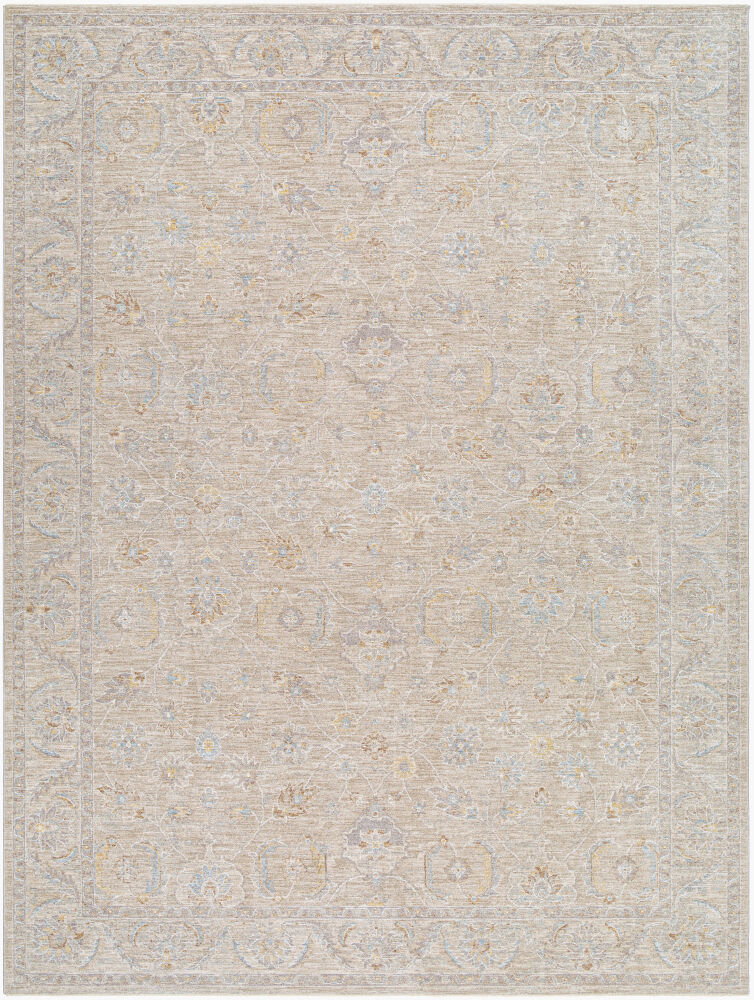 Avant Garde Machine Woven Rug, by Surya, 15' length x 12' width