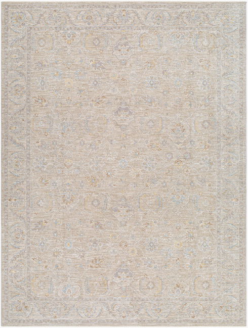 Avant Garde Machine Woven Rug