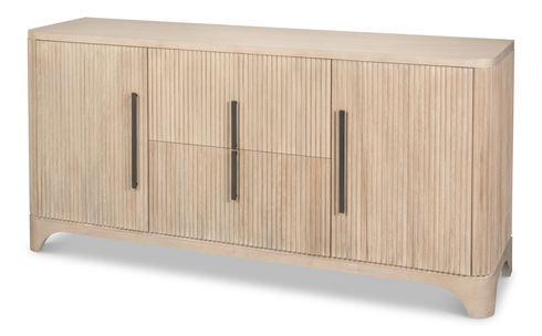 Topsail Credenza