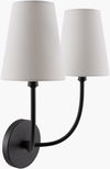 Itaran Wall Sconce thumbnail 0