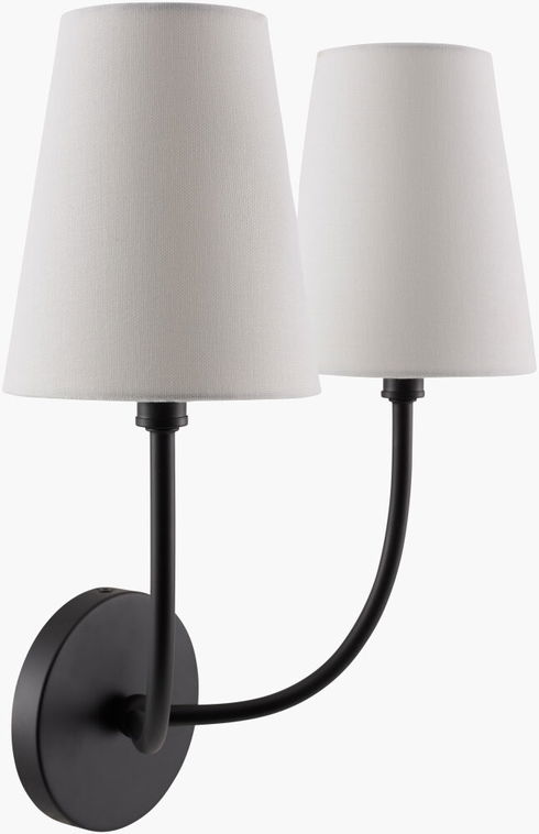 Itaran Wall Sconce