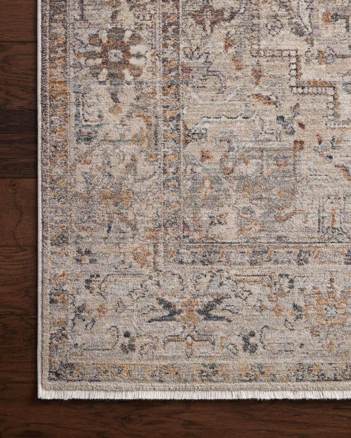 Loloi Lyra Rug, 2'7" length x 10' width View 4