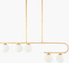 Bernay Chandelier thumbnail 0