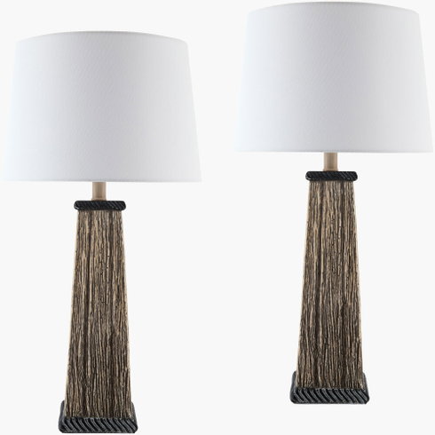 Arkos Accent Table Lamp