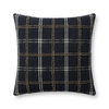 Magnolia Home by Joanna Gaines x Loloi Noah Pillow, Decorative Pillow, 22" length x 22" width thumbnail 1