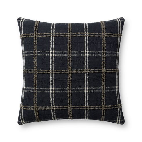 Magnolia Home by Joanna Gaines x Loloi Noah Pillow