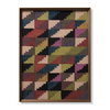 Loloi Bolivia Wall Art, Wall Hanging, 42" length x 32" width thumbnail 1