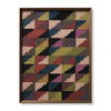 Loloi Bolivia Wall Art, Wall Hanging, 42" length x 32" width thumbnail