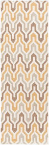 Fallon Handmade Rug thumbnail 0