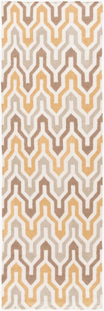 Fallon Handmade Rug