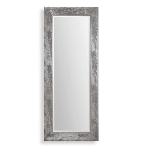 Amadeus Large Silver Mirror