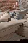 Sky Modular Corner Chair thumbnail 18