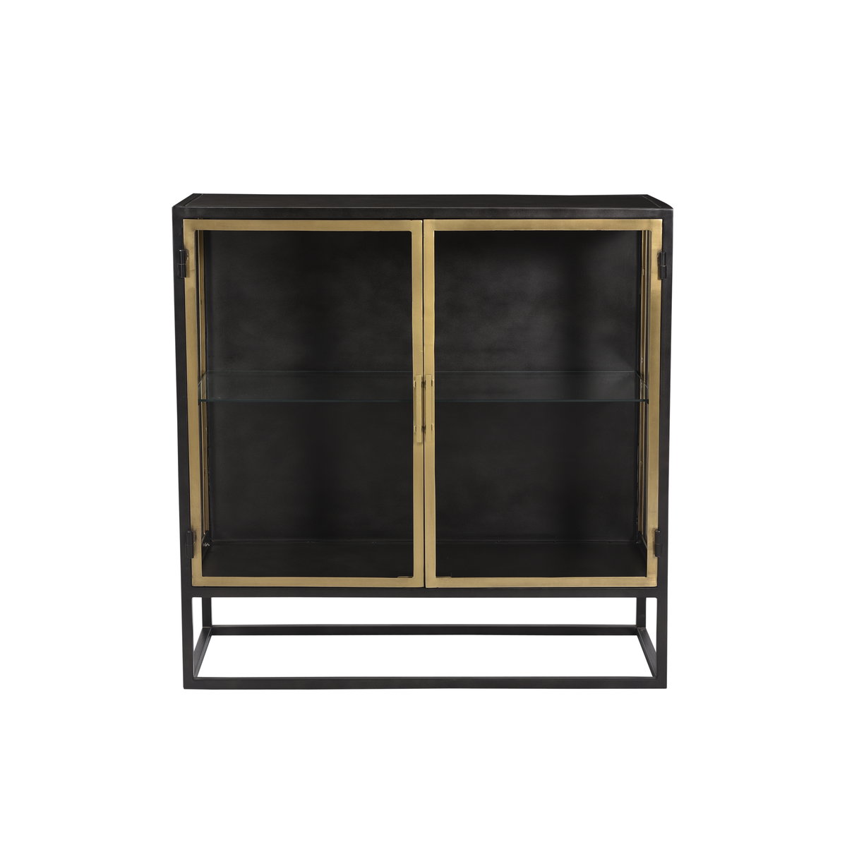 Stein Sideboard, Sideboards & Buffet by Dovetail, 36" width x 36" height x 14" depth View 2