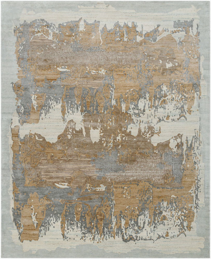 Opulence Handmade Rug large image 