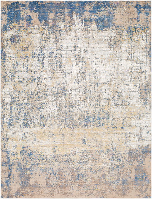Aisha Machine Woven Rug