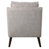 O'Brien Neutral Armchair, Accent Chair by Uttermost, 28" width x 34" height x 34" depth thumbnail 8