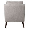 O'Brien Neutral Armchair, Furniture by Uttermost, 28" width x 34" height x 34" depth thumbnail 8