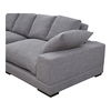 Plunge Sectional Anthracite thumbnail 4