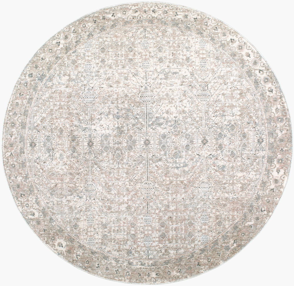 Poetry Machine Woven Rug large image 