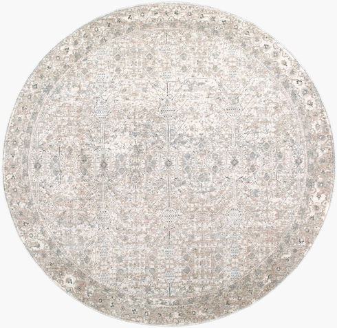 Poetry Machine Woven Rug