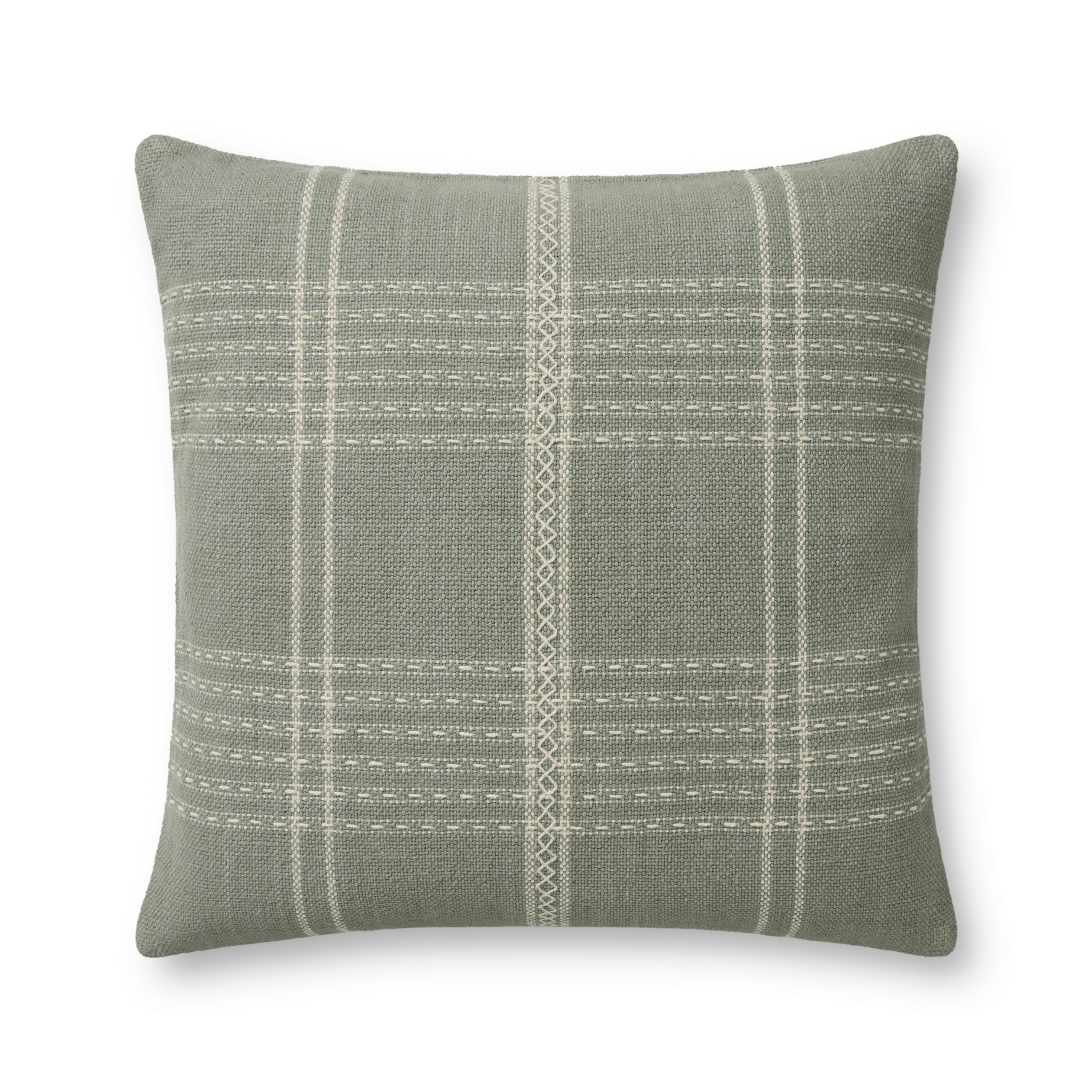 Magnolia Home by Joanna Gaines x Loloi Pillows Pillow large image 