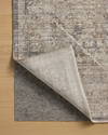 Chris Loves Julia x Loloi Ida Rug, 1'6" length x 1'6" width thumbnail 7